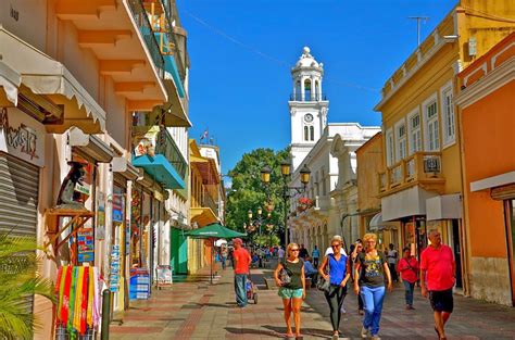 dominican republic capital city